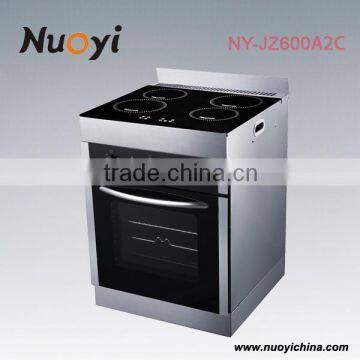 2015 Hot Selling Freestanding Portable Electric Oven Stove/DIY Cooker/gas Stove Oven