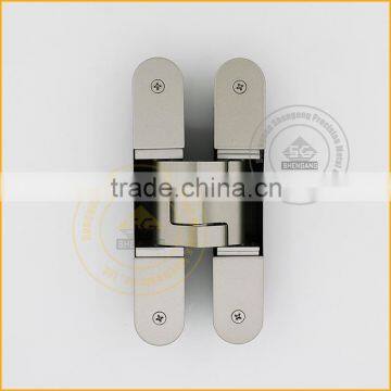 3d adjustable concealed hinge germany