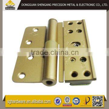 Wholesale New Japanese safety spring loaded hinges