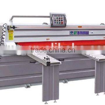 sliding table panel saw