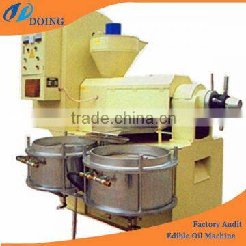 China top ten automatic cotton seeds oil extraction machine with CE&ISO&BV