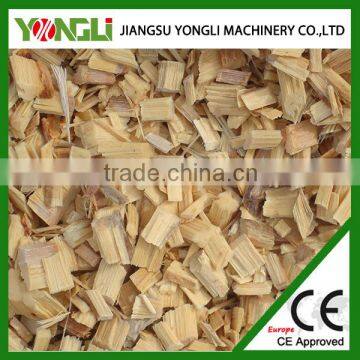 Low Consumption 16 Years Leading Bx62r Wood Chipper photo-6