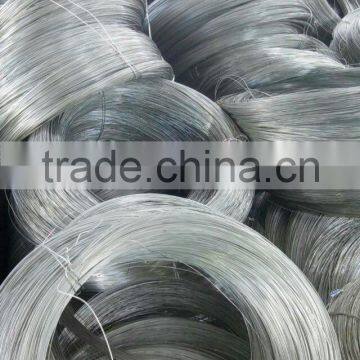 Anping Factory Sainless steel wire