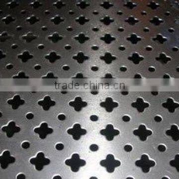 Stainless steel Punching Net(21years factory )