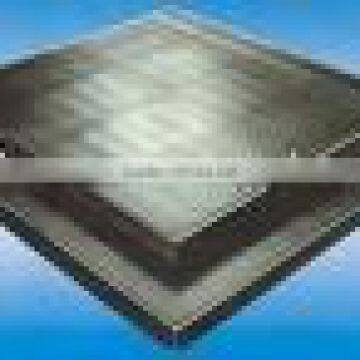 mine sieve mesh