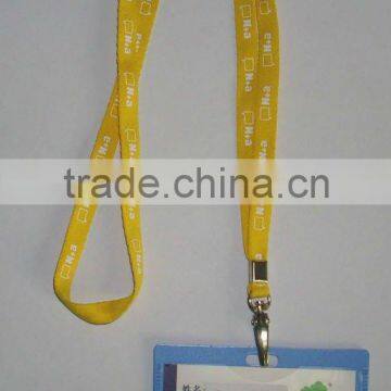 Business id card holder neck lanyards