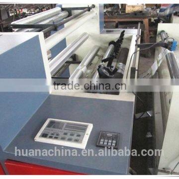 QFJ auto paper cutting machine