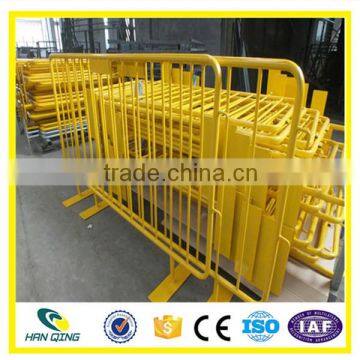 PVC Coated Temporary Fence