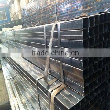 Round Or Polygon Hot Dip Galvanized Steel Pipe For Garden Lighitng