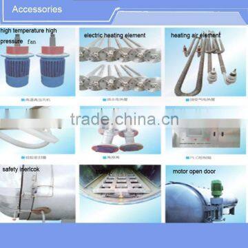 Payment Protection Quality Protection PLC Cotrol Rubber Vulcanizing Press