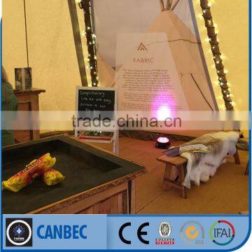 Ourdoor Camping Hotel Tent