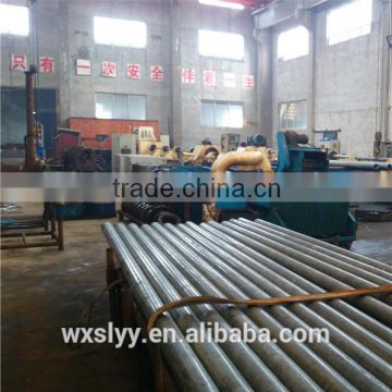 CNC skiving roller and burnishing machine China