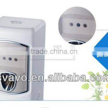 Plastic Indoor Perfume Dispenser, Bathroom Accessories Dispenser, Auto Perfume Dispenser