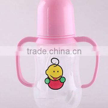 Cheap Green/blue/pink/yellow Infant Bottle Price , DF-1817 Infant Bottle Wholesale photo-4