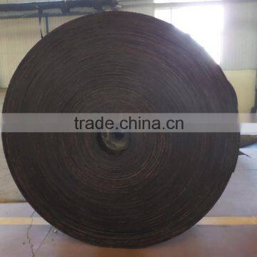 Fire Resistant Cheap Rubber Belts With Tensile Strength up to 24 MPA