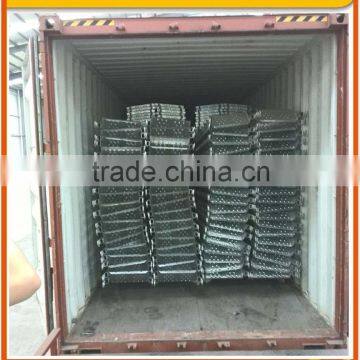 Scaffolding Steel Plank an d Steel Scaffolding Board photo-3