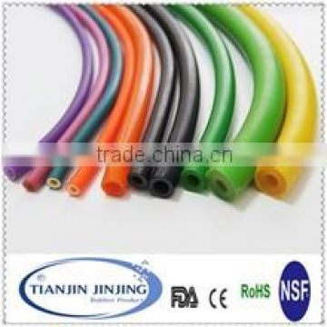 Excellent elastic stretch NB/latex tube/rubber tube