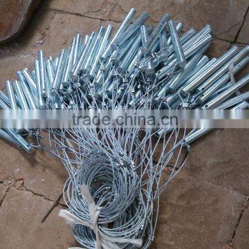 Scaffolding Prop Accessory Nut and Sleeve photo-6