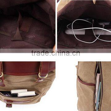 Custom Drawstring Backpack For Outdoor
