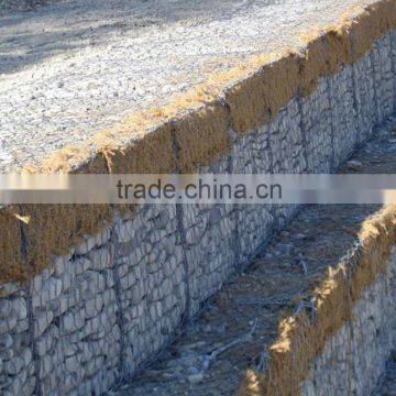 Gabion Baskets /Rockfall Protection Netting