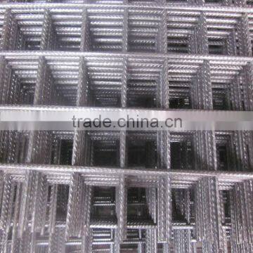 Concrete Wire Mesh /Construction Mesh (Wire 5 -12mm, 11.8m long)