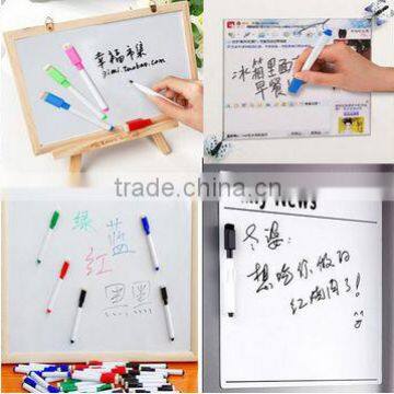 Water Color Brush Pen Brush Tip Markers Fashion Custom Dry Erase Markers Bulk photo-4