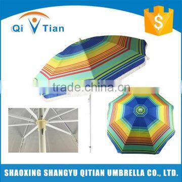 Special hot selling folding beach umbrella