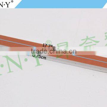 Nail Manicure Using Cheap Songe Free Sample Nail File OEM Accepted photo-2