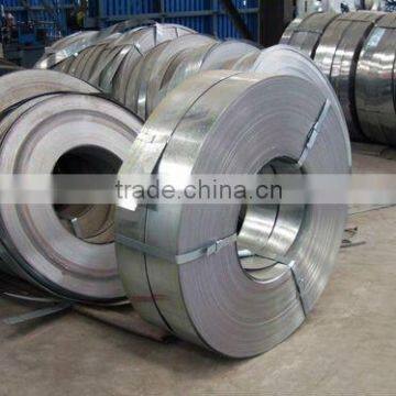 Cold Rolled Steel Strip