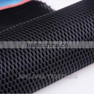 D044 Poly Breathable Spacer Mesh Fabric for Hiking Shoes photo-3