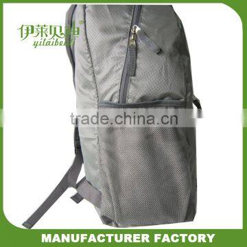 2016 New Products Foldable Backpack Bag photo-5