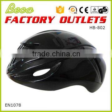 Different style fashion road bicycle helmet