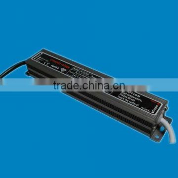 24V Waterproof LED Transformer