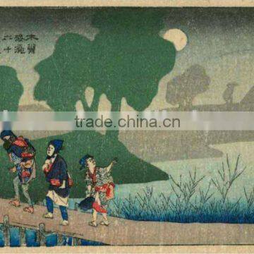 Rice paper printing, printing on the rice paper, Chinese traditonal rice paper , digital printing services, printing services