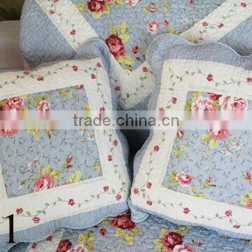 Aw11 Pillowcases 50*50 & 60*60 cm