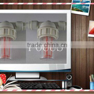 stable poultry spray system for chicken feeding equipment