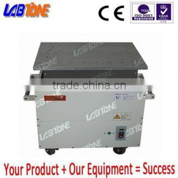 Mechanical vibration test machine for producst reliability test