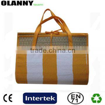 wholesale poly bag customized new design good supplier beach mat