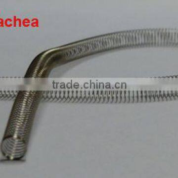 CNC Compression Spring Making Machine High Precise Medical Care photo-5