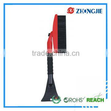 Cheap And High Quality small snow brush ice scraper