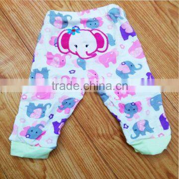 High Quality Customized Cute Baby Pants photo-3