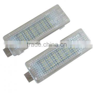 Error Free LED COURTESY Step LIGHT INTERIOR DOOR For BMW F30 F20 photo-3