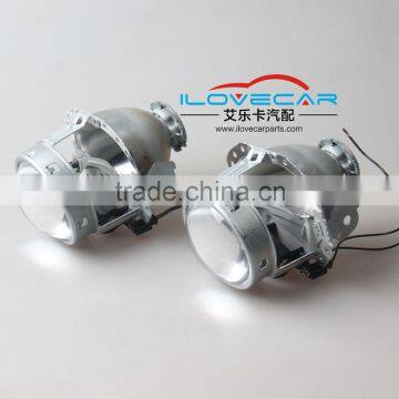 For D1S D2S Hid Xenon Bulb/Q5 Projector Len to Update Cars photo-3
