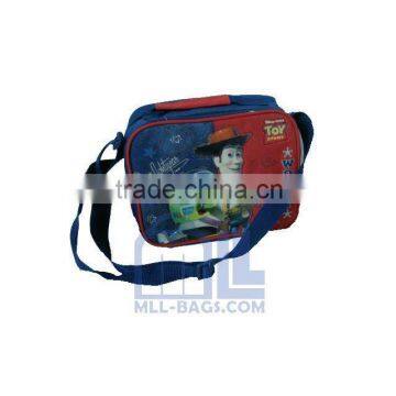 promotion lunch bags for children(shoulder bag)