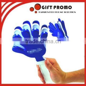 Plastic Hand Clapper