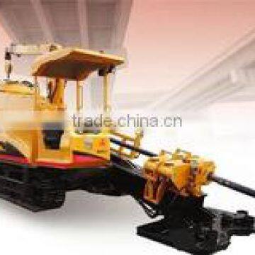 Professional Manufacturer of XCMG XZ320B Horizontal Directional Drill Equipment