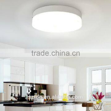 Round/square Ceiling Panel Light Led 6w -24w for Home Office Kitchen Bathroom Lighting(Super Bright)/(3 Yrs Warranty) photo-5