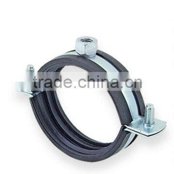 Pipe Clamps