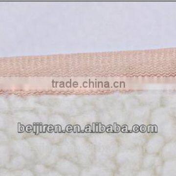 Warm Synthetic Wool Electric Heating Winter Blanket With GS,CE,RoHS,SAA,CB, ISO9001 Approved photo-4