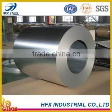 Prime Hot Dip Galvanized Steel Coil